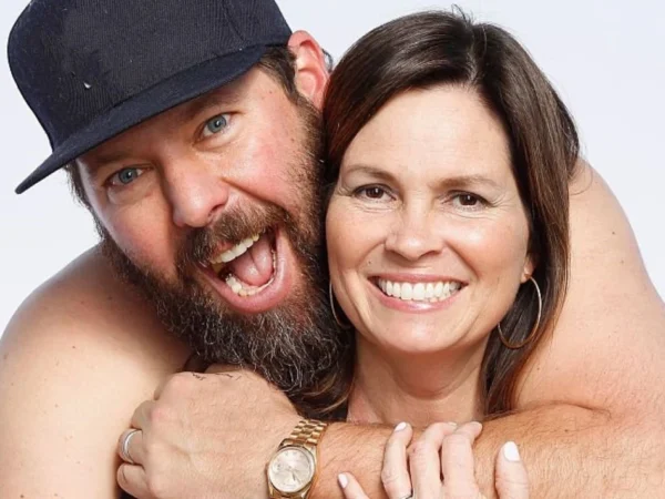 bert kreischer net worth