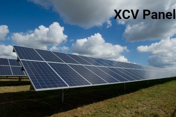 XCV Panel