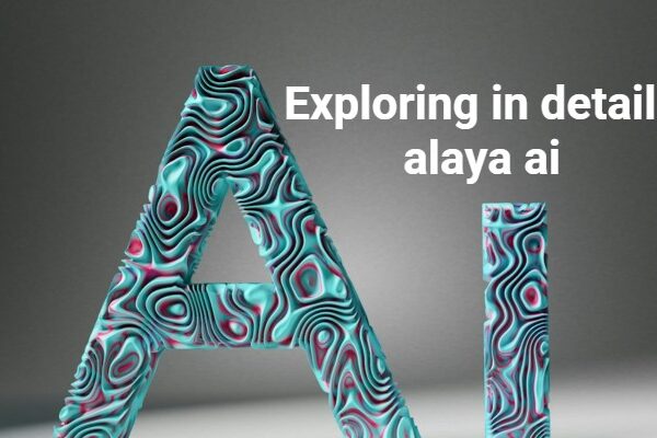 alaya ai