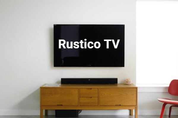 RusticoTV