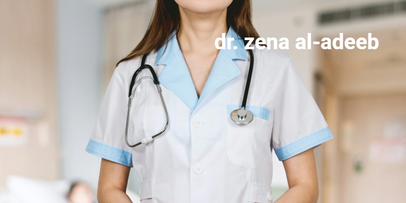 dr. zena al-adeeb