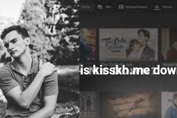 is kisskh.me down