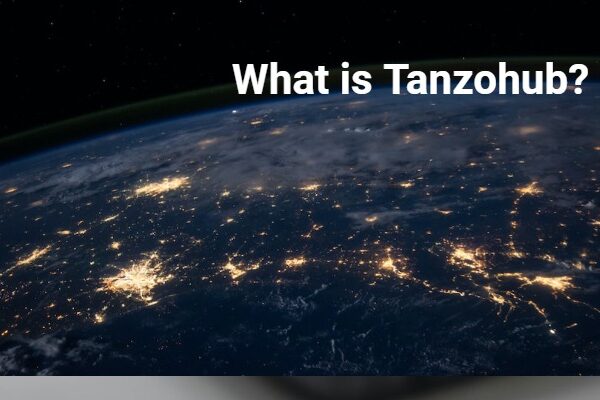 tanzohub