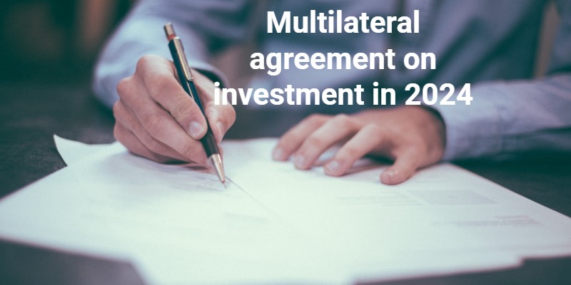 multilateral agreement on investment