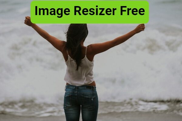 Image Resizer Free