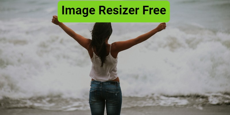 Image Resizer Free