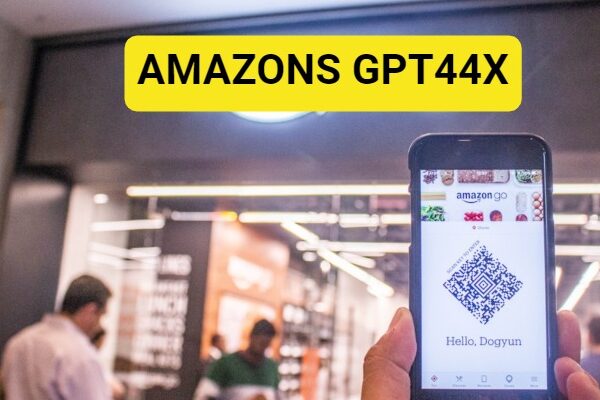 amazons gpt44x