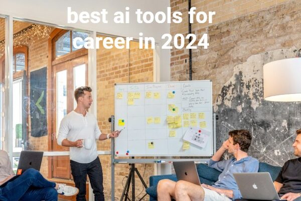 best ai tools for career