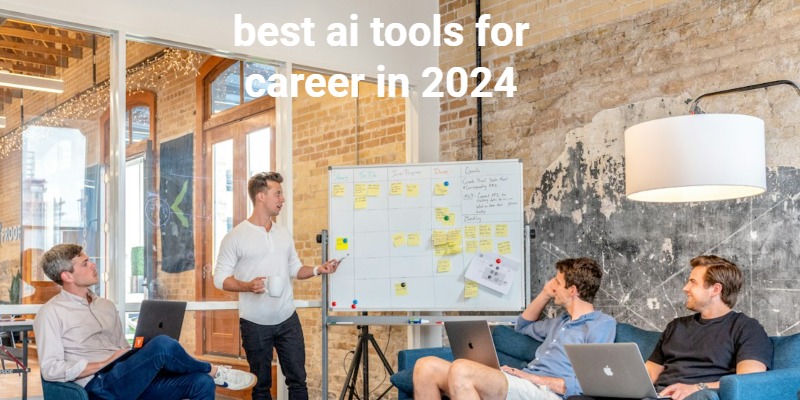 best ai tools for career