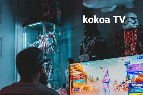 kokoa tv