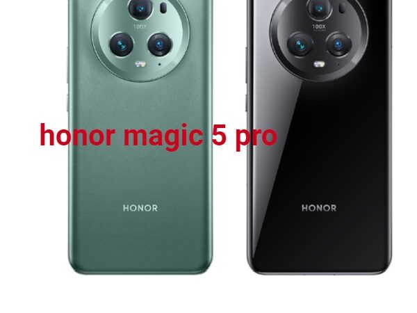 geekzilla.tech honor magic 5 pro