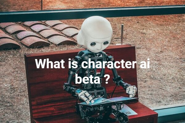 character ai beta