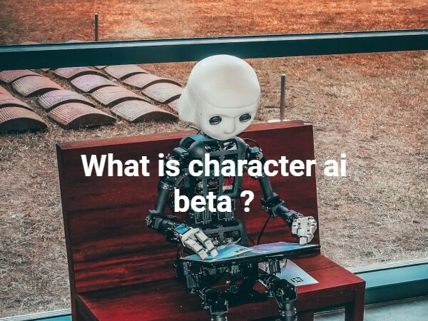 character ai beta