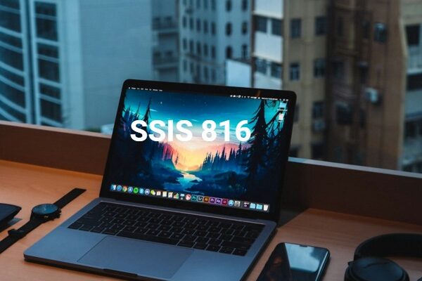 SSIS 816