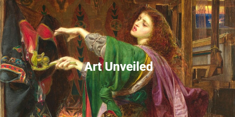 Art Unveiled