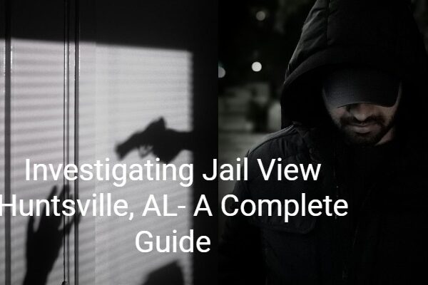 jail view huntsville al