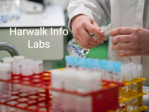 harwalk info labs