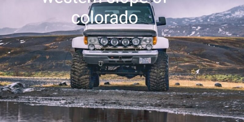 dodge ram truck clubs on the western slope of colorado