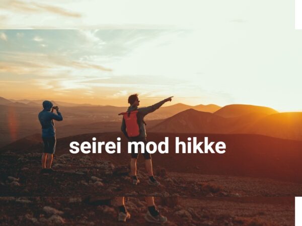 seirei mod hikke