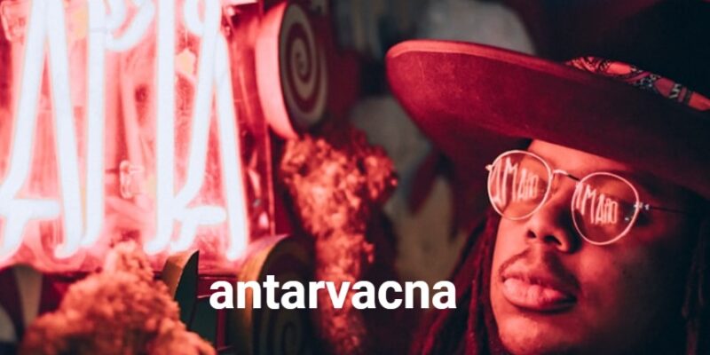 antarvacna