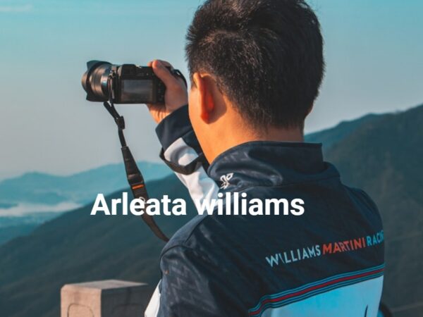 arleata williams