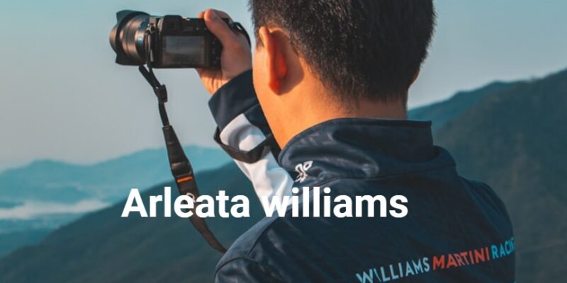 arleata williams