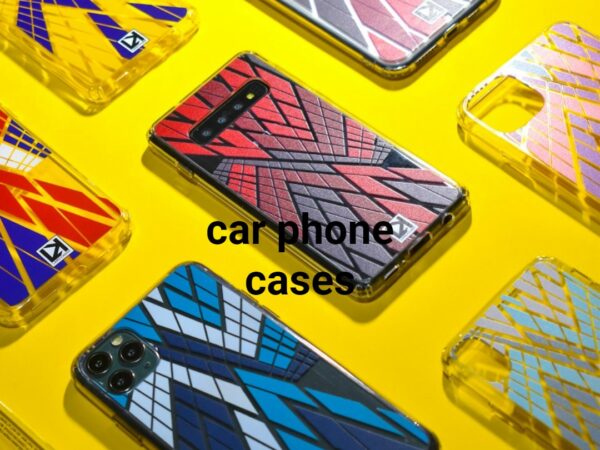 car phone cases