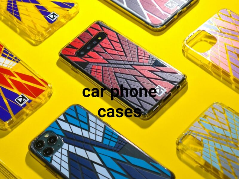 car phone cases