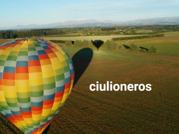 ciulioneros