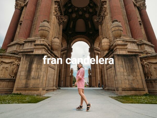 fran candelera