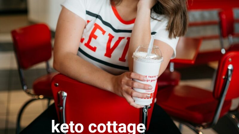 keto cottage cheese recipe