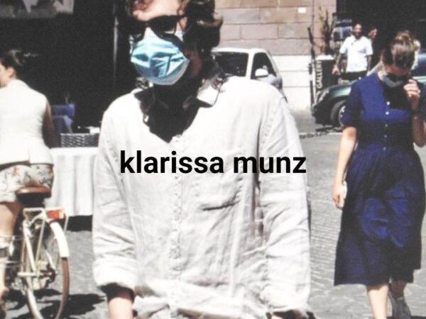 klarissa munz