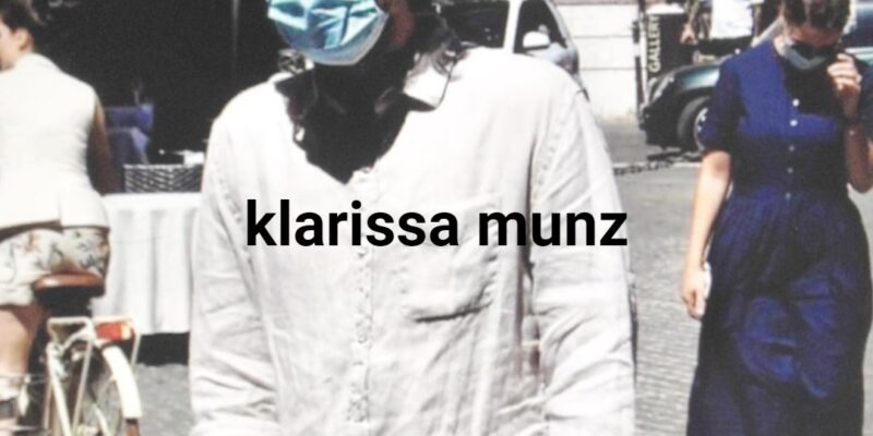 klarissa munz