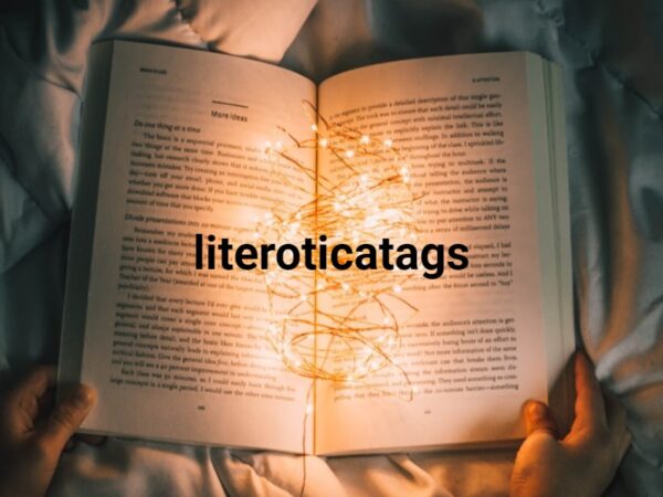 literoticatags