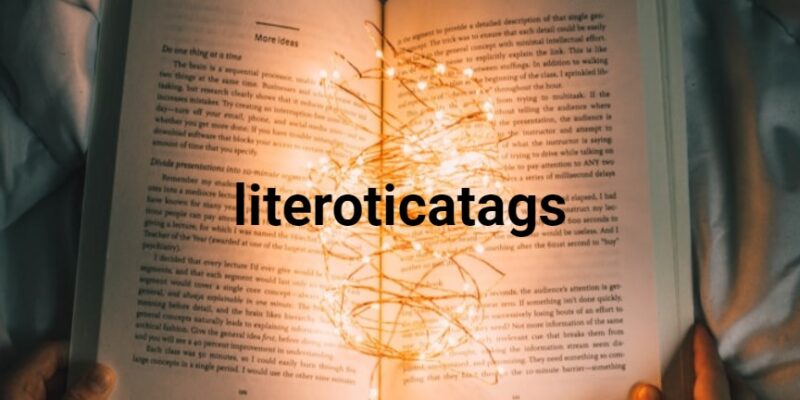 literoticatags