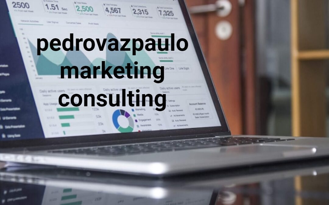 pedrovazpaulo marketing consulting