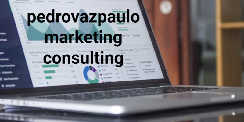 pedrovazpaulo marketing consulting