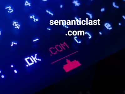 semanticlast .com