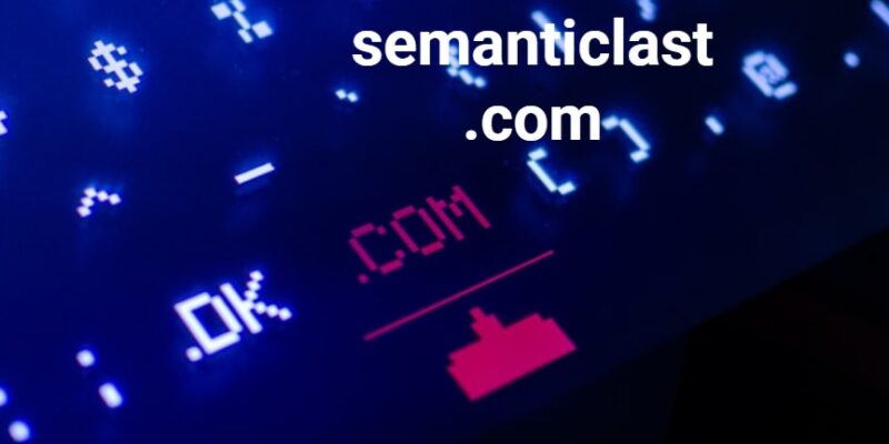 semanticlast .com