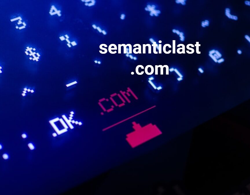 semanticlast .com