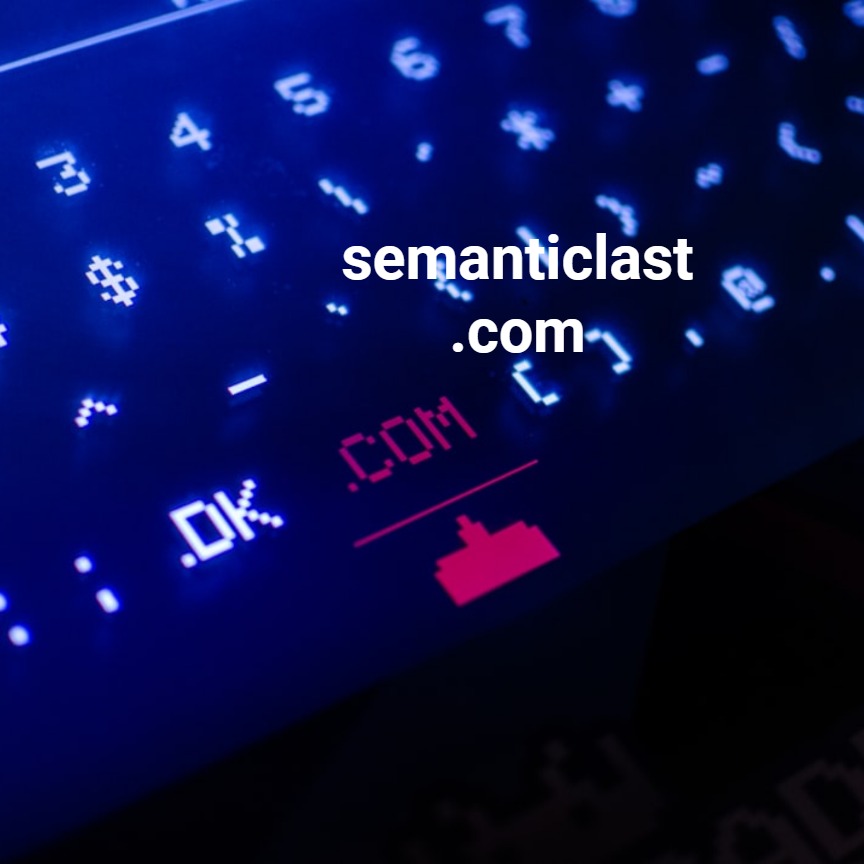 semanticlast .com