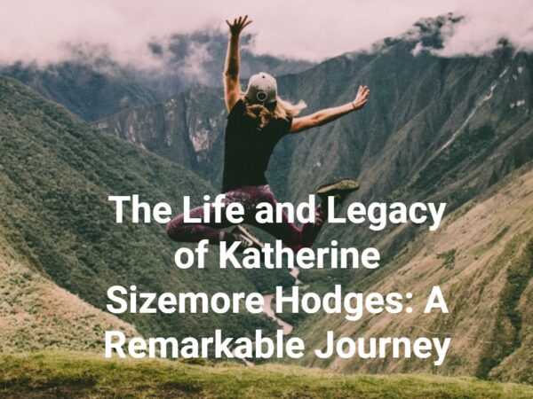 katherine sizemore hodges