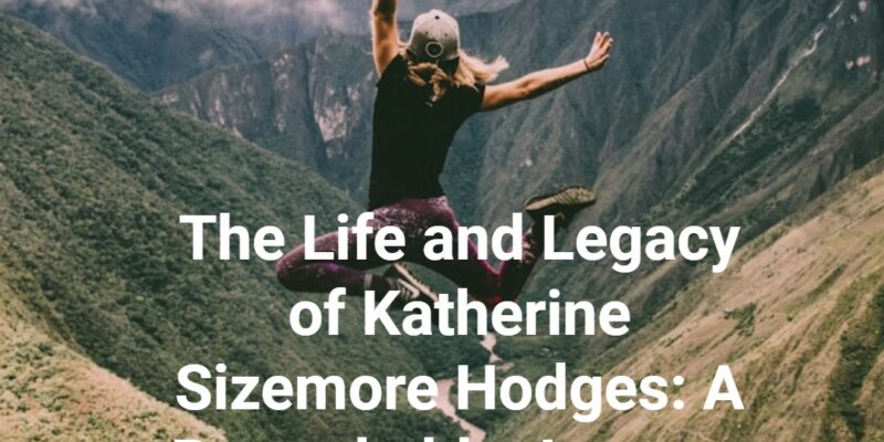 katherine sizemore hodges