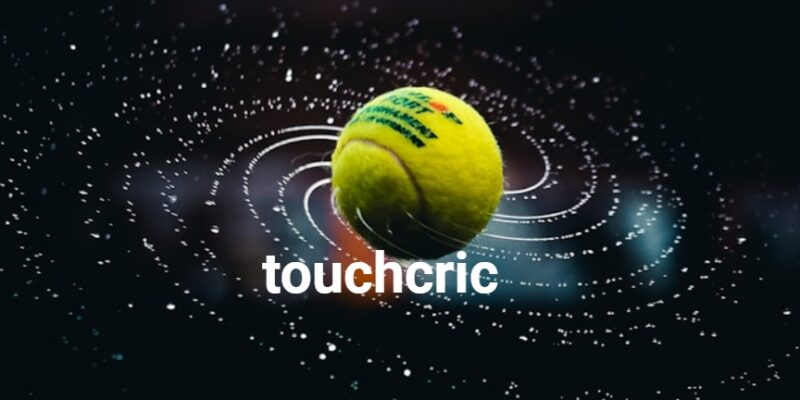 touchcric