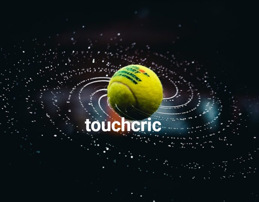 touchcric