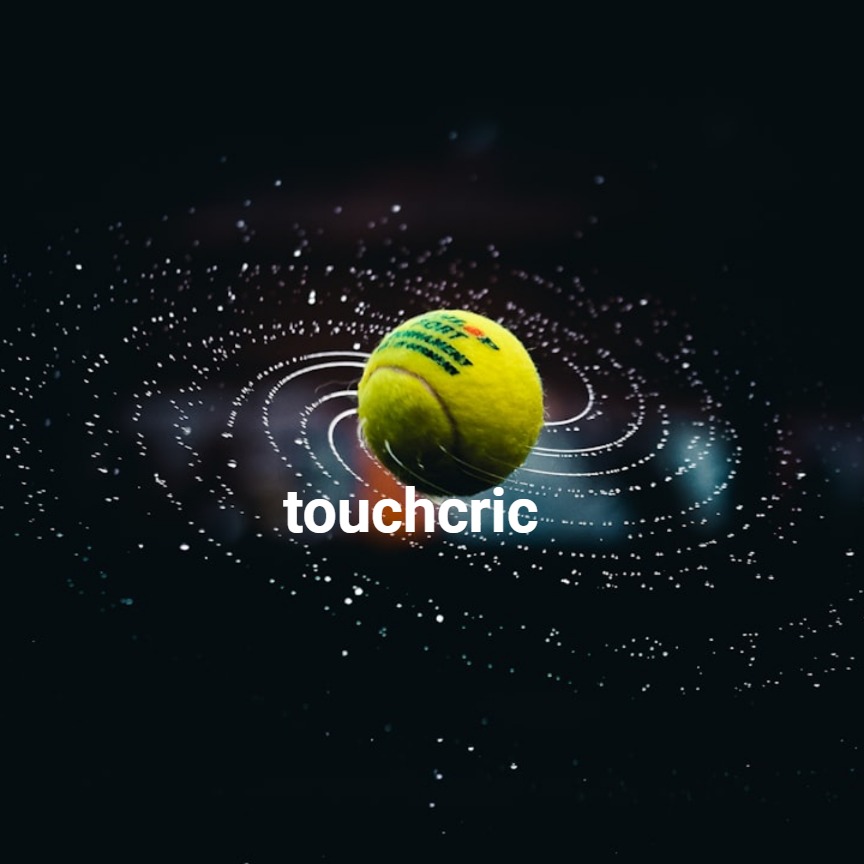 touchcric