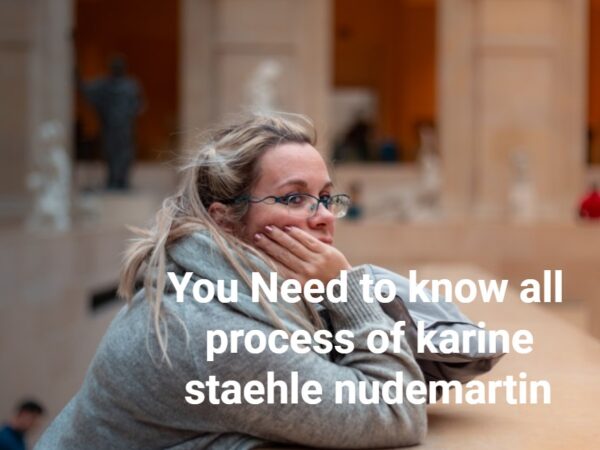 karine staehle nudemartin